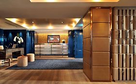The Hari London