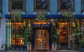 The Hari London, Vignette Collection By Ihg